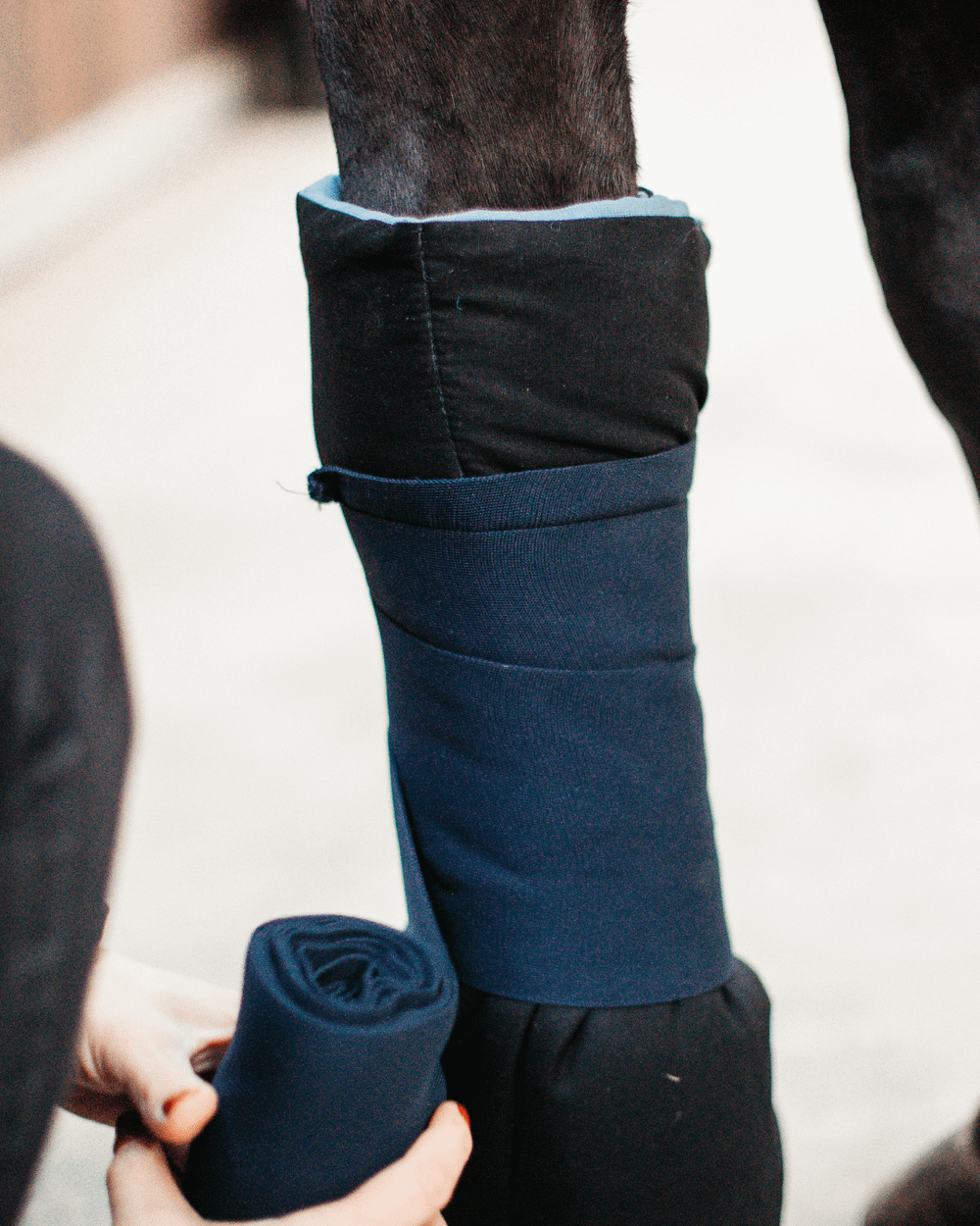 Magnetic Bandage Pads Recuptex